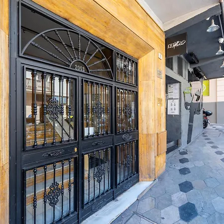 Wintowinrentals Centrico Y Luminoso En El Corazon De Apartment