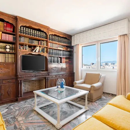 Apartment Wintowinrentals Centrico Y Luminoso En El Corazon De