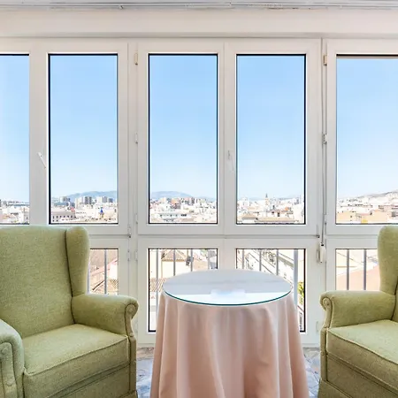 Wintowinrentals Centrico Y Luminoso En El Corazon De Apartment *