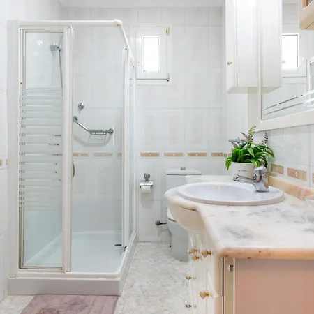 Wintowinrentals Centrico Y Luminoso En El Corazon De Apartment *