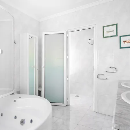 Wintowinrentals Centrico Y Luminoso En El Corazon De Apartment Malaga